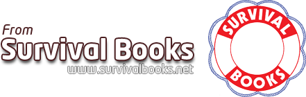 Survial Books Logo